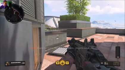 ZNAM TE POSTACIE (Call of Duty Black Ops 4) #shorts #gaming #shortvideo #callofduty #cod #bo4 #fps