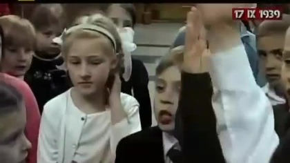 Marsz Wyzwolicieli ( Film Grzegorza Brauna 2009 )