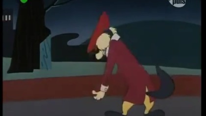 Królik Bugs - Gwiazda gwiazd (1981) Dubbing PL HD