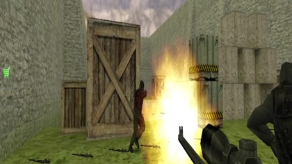 Nowa mapa odc 56 cs 1.  6 #cs16 #counterstrike16 #shorts