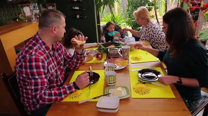 Idealna niania - Sezon 6 Odcinek 5