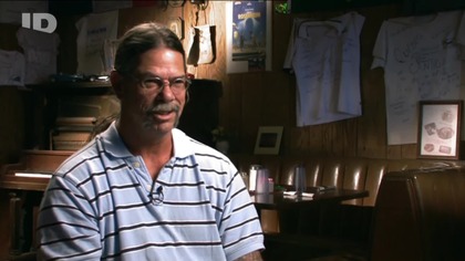 Zaginieni - S02E08 - Mojave Mystery (lektor PL)