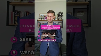 Co najczęściej odbudowuje relacje po kryzysie?