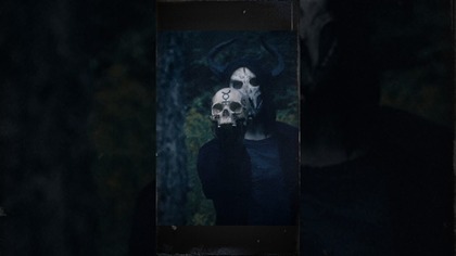 Mroczna legenda o Dziadku Plecionce z USA #creepypasta