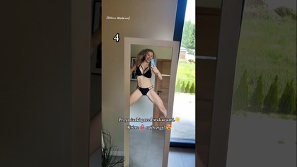 Plażowy try-on haul  Polska marka, piękne bikini! | Lavel