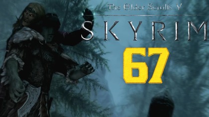 The Elder Scrolls V: Skyrim Special Edition - Skrytobójca Iluzjonista #67 #gameplay #PL, #zagrajmy