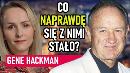 Zadzwoniła po śmierci? Nowe fakty w sprawie odejścia aktora i jego żony - Gene Hackman