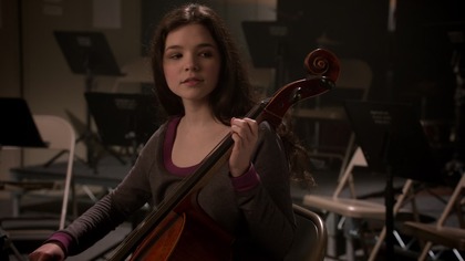 Teen Wolf S03E08 Wizjoner