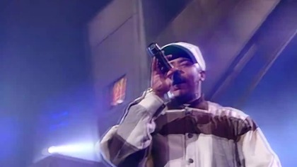 Dr.  Dre & Snoop Dogg - Nuthin But A G Thang (1994 Live)