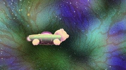 Th3 Miidnight G0spel E08 PL