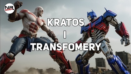 God of War 3 - NRGeek Stream #298