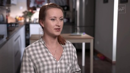 Idealna niania - Sezon 8 Odcinek 2