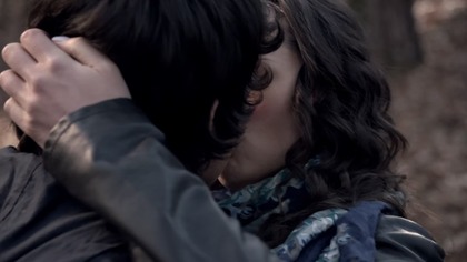 Teen Wolf S01E05 Rozmowa