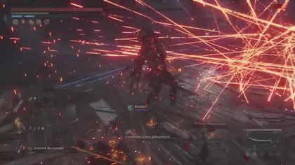 Lies of P Overture - Lumacchio Lider Odtrąconych - NG+10