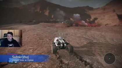 Mass Effect #19 | Liara