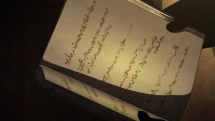 Shadows House E11 Napisy PL