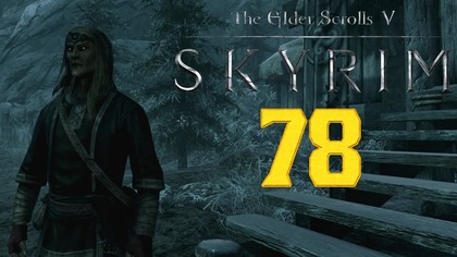 The Elder Scrolls V: Skyrim Special Edition - Skrytobójca Iluzjonista #78 #gameplay #PL, #zagrajmy