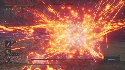 Lies of P - Czempion Victor - NG+8