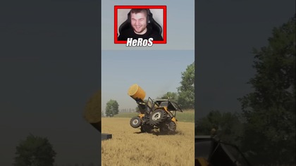 ALE OPÓR- NAJWAŻNIEJSZE ŻE SIE ŚWIATEŁKA ŚWIECĄ  #farming