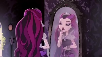 Ever After High - Rozdział 1 - Odc.  1-10 PL
