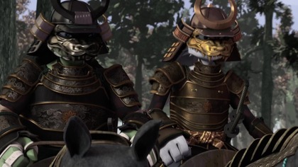 Teenage. Mutant. Ninja. Turtles. 2012. S05E111.  Yojimbo