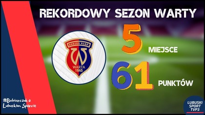 #15  Leszczyński bierze Stal, Warta z rekordowym wynikiem na 80-lecie!