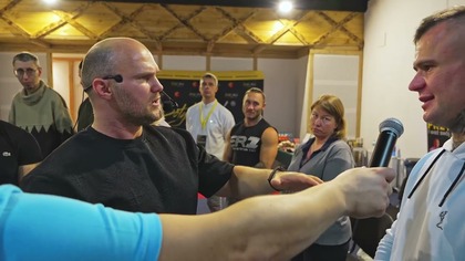 4 razy próbowano mnie zabić - apostoł Tomasz to zobaczył | Dotyk Nieba | Modlitwa o ochronę życia