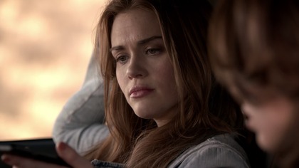 Teen Wolf S03E05 Ranny