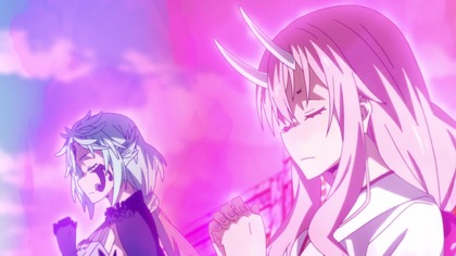 Tensei Shitara Slime Datta Ken S02 E10 Napisy PL