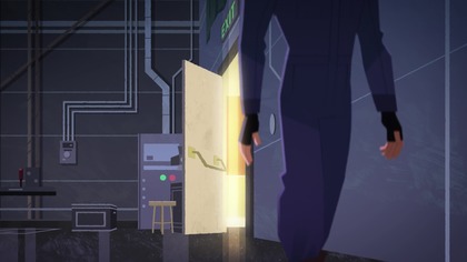 Carmen Sandiego E06 PL