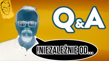 Jaki będzie zły Szymon? | Q&A 10. 2025