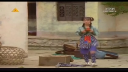 Spellbinder 2: w Krainie Władcy Smoków odcinek 18 lektor pl