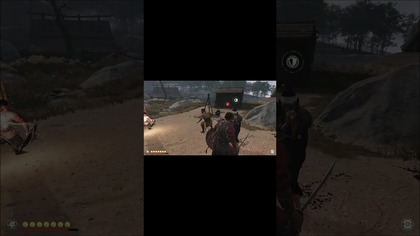 Short Ghost of Tsushima: Directors Cut (PC) #60 (#gameplay #PL, #zagrajmy)