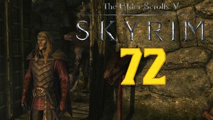 The Elder Scrolls V: Skyrim Special Edition - Skrytobójca Iluzjonista #72 #gameplay #PL, #zagrajmy
