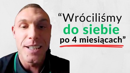Jak odzyskać Ex, gdy mówi nigdy do siebie nie wrócimy? Historia Mateusza