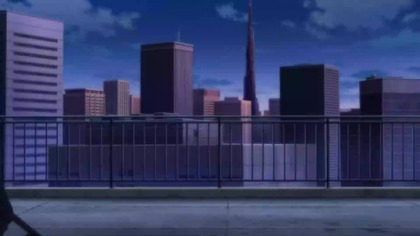 Tenkuu Shinpan E01 Napisy PL