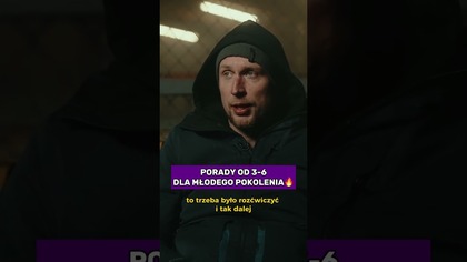 Porady od 3-6 dla młodego pokolenia