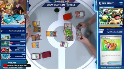 Polski komentarz do regio w milwakie