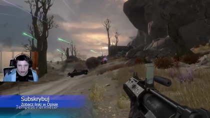 Halo: Reach #5 | Osłony