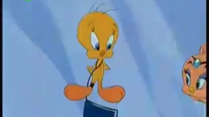 Tweety - Wielka podróż (2000) Dubbing PL HD