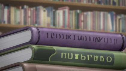 Tenkuu Shinpan E06 Napisy PL