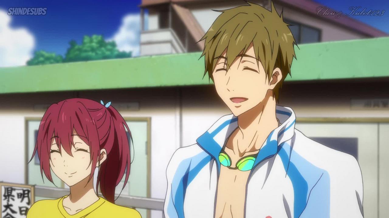 Anime Free Timeless Medley Kizuna Yakusoku Chou Cda Pl