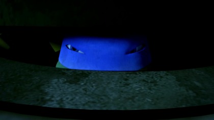 Teenage. Mutant. Ninja. Turtles. 2012. S01E02. Wyjście Z Kanałów Cz. 2