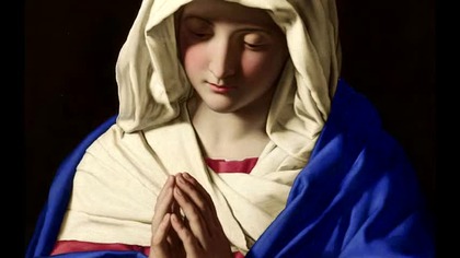 Idziemy do Pana - Litania Loretańska do Najświętszej Maryi Panny Matki Bożej