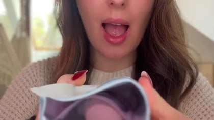 Test kosmetyków od SwedermCzułam się jakbym otwierała okienka z kalendarza adwentowego(prezent)