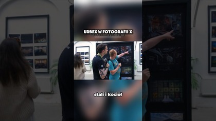 Urbex industrialny by @urbexwolf .  więcej w reportażu na naszym kanale #urbex #shorts