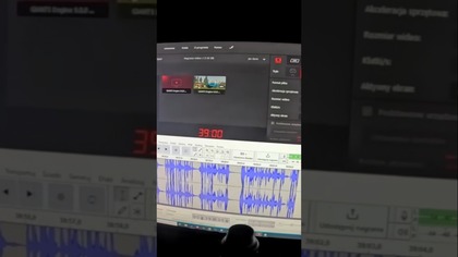 TAK WYGLĄDA NAGRYWANIE ZZA KULIS  #farming