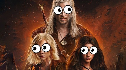 To nie mogło się udać, prawda?