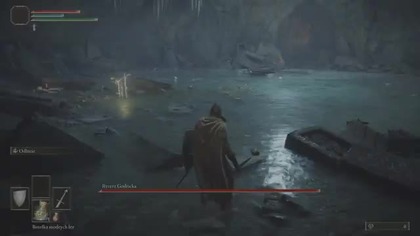 ELDEN RING - Rycerz Godricka