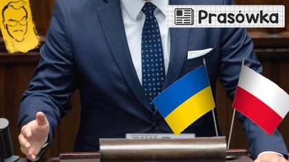 Kiedy będziemy mieć ukraińskich posłów? | Przegląd Idei #187 (13. 10. 2025)